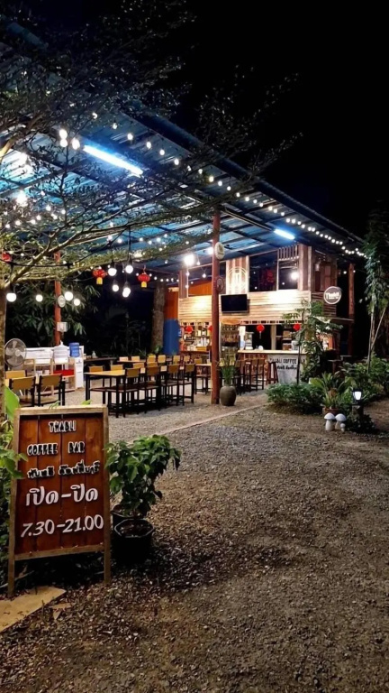 Thabli Resort