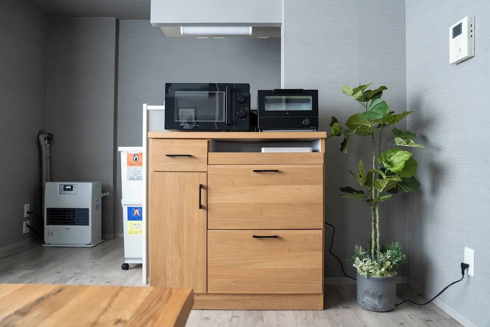 Court Villa Sapporo 102 사진 20
