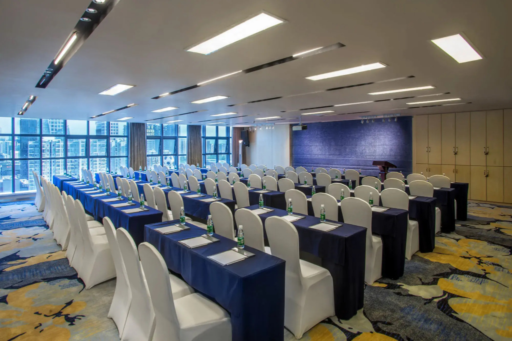 Skytel Hotel Chengdu - Général