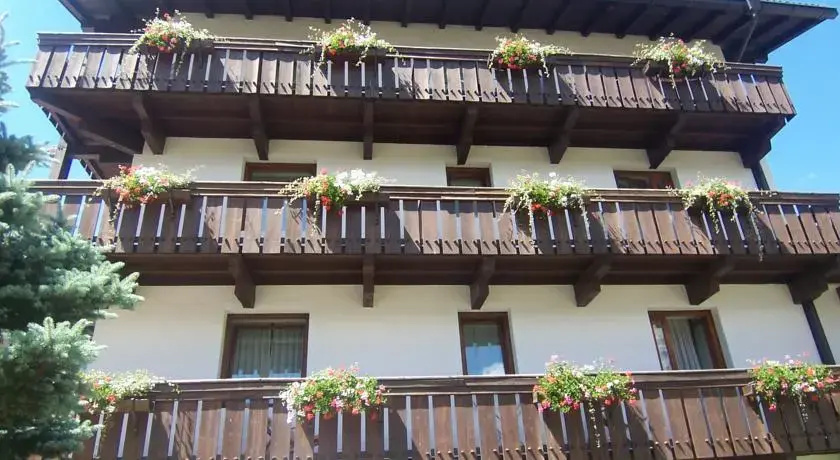Sport Hotel Astoria