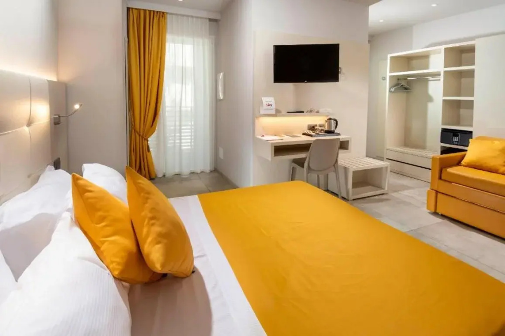 Hotel photo 28