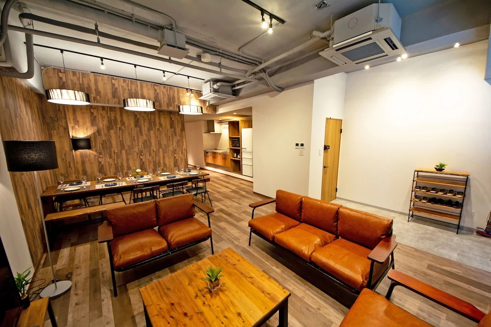 American Vintage Suite 사진 15