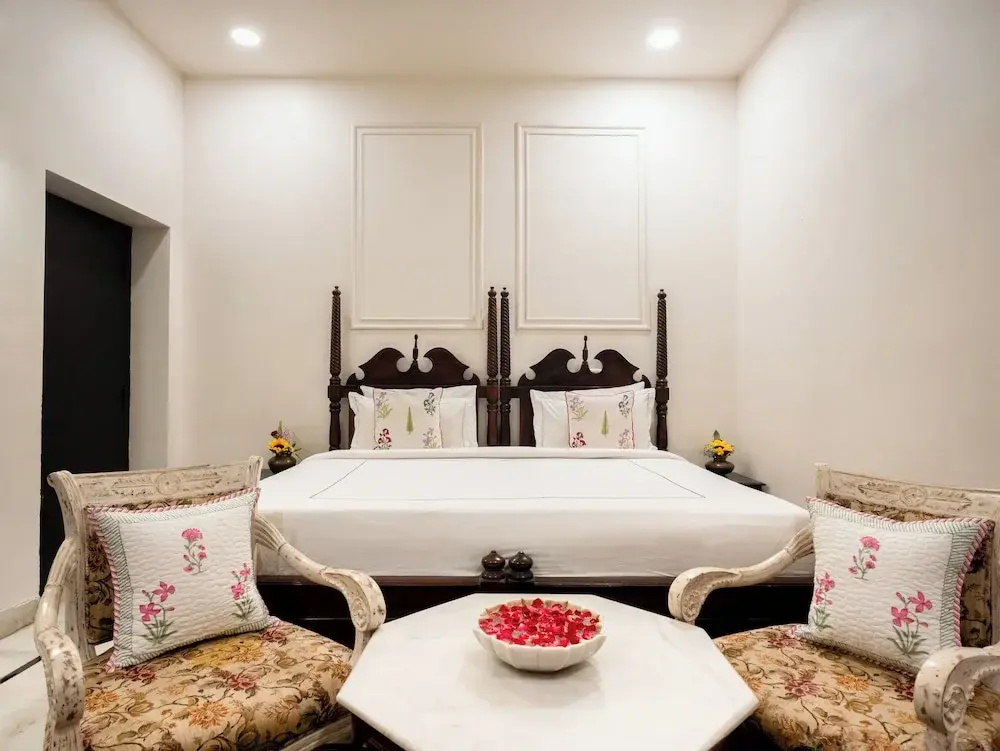 Kaner Bagh A Heritage Boutique Hotel - Général