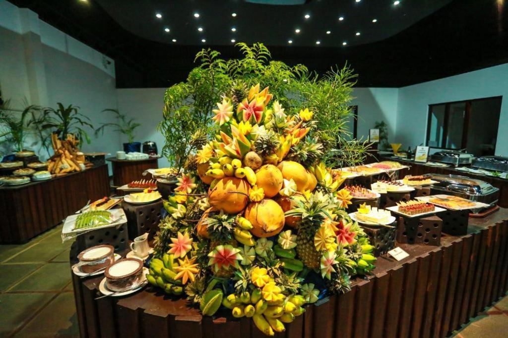 Camellia Resort And Spa