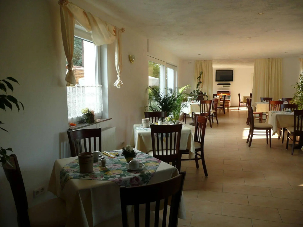 Landgasthaus Hotel Bonn - Général