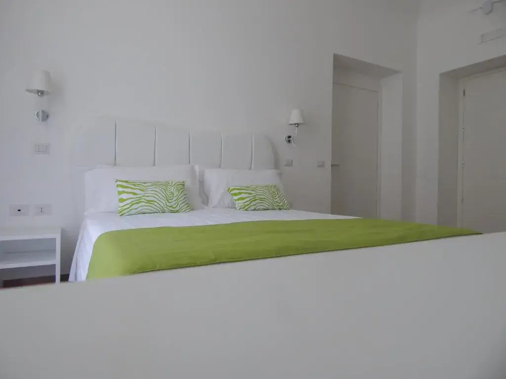 Roma Resort Colosseum - Chambres