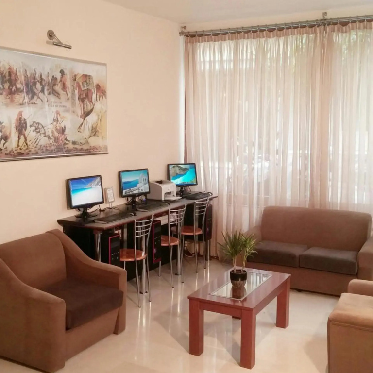 Hotel photo 21