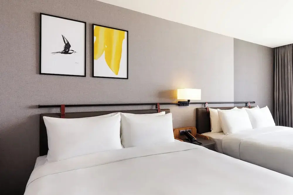 voco Chiayi by IHG - фото 15