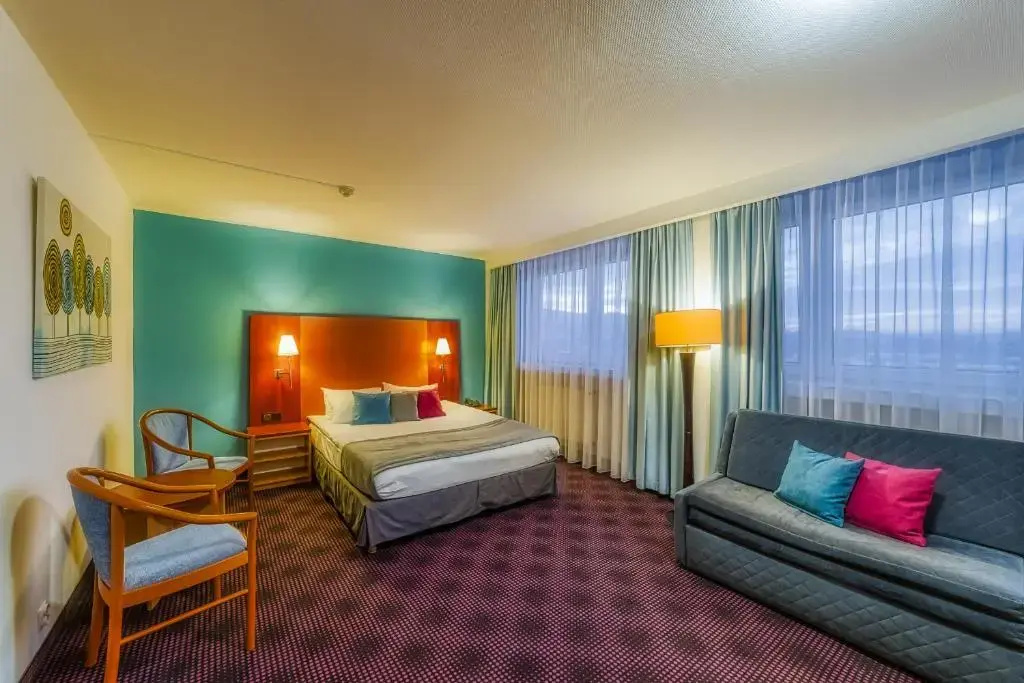 ibis Styles Bielsko-Biala - Chambres