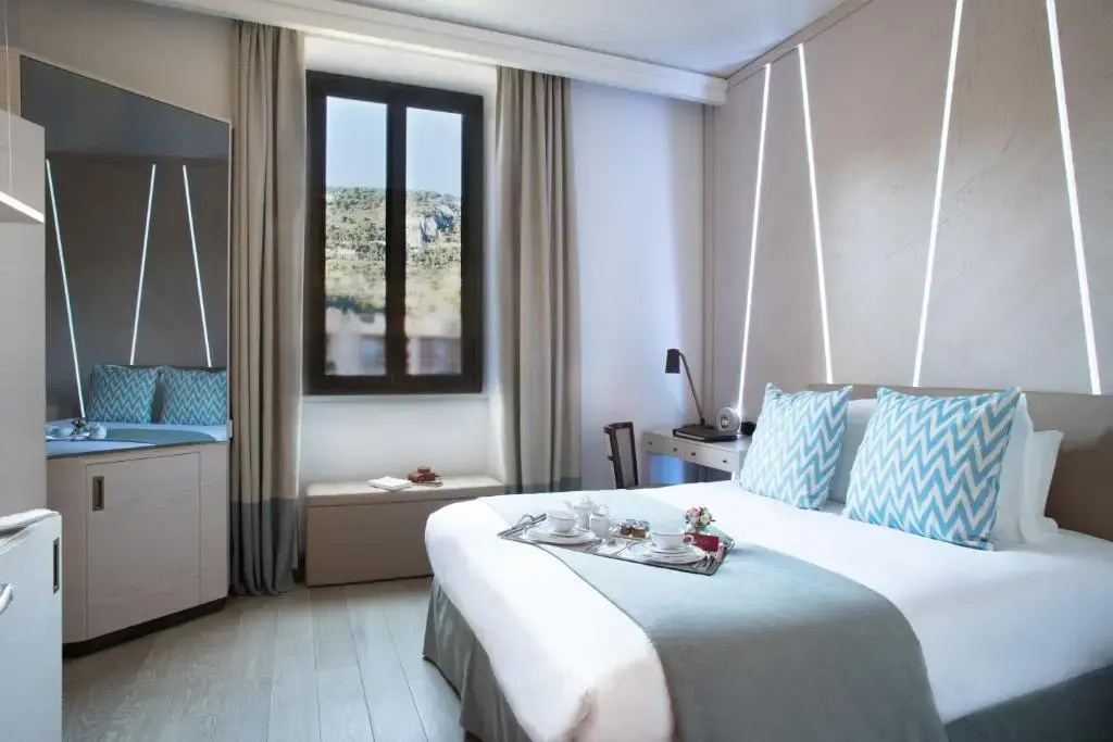 Hotel Royal Riviera - Chambres