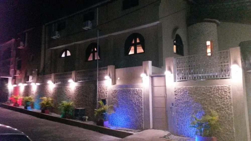 Hotel photo 18