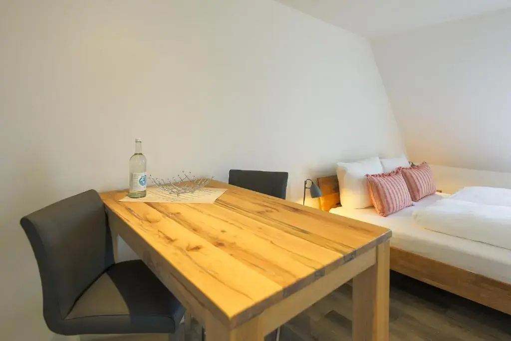 Appartement Friesländer