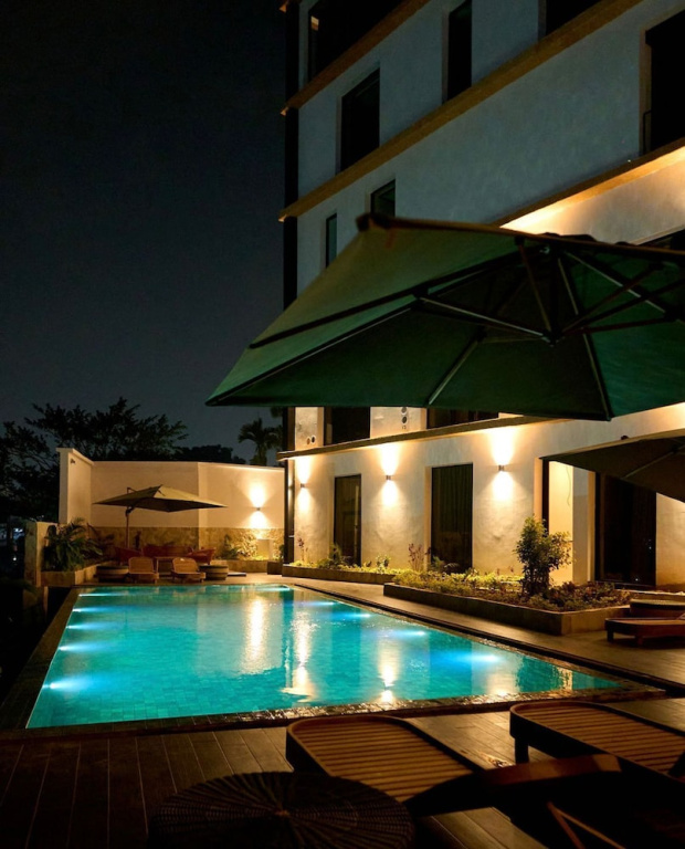 Hotel photo 8