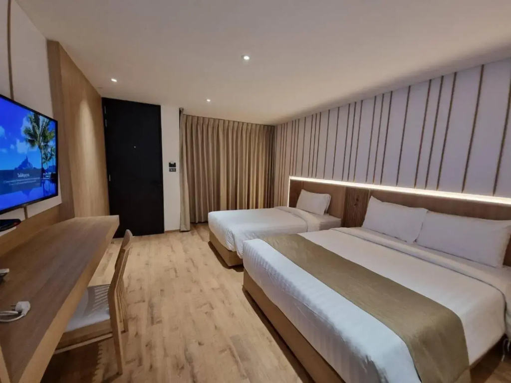 Hotel photo 22