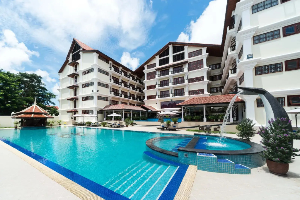 Hotel photo 28