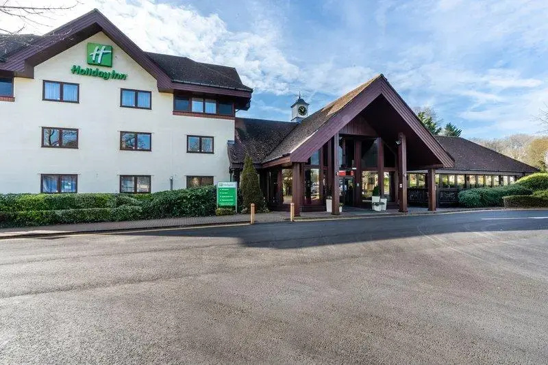 Holiday Inn Hemel Hempstead M1, Jct. 8 by IHG - Chambres