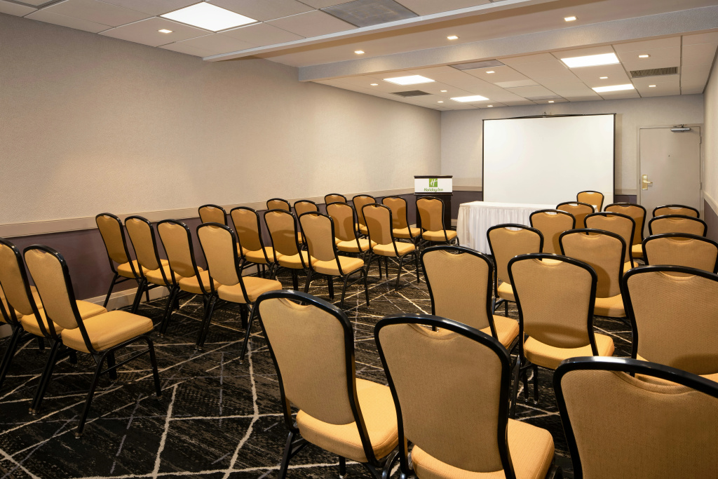 Holiday Inn Washington-College Pk (I-95) by IHG - Général