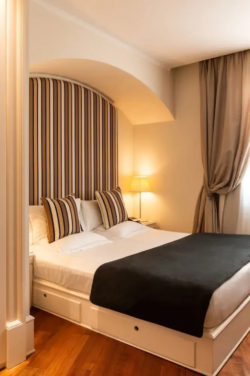 Eight Hotel Portofino - Chambres