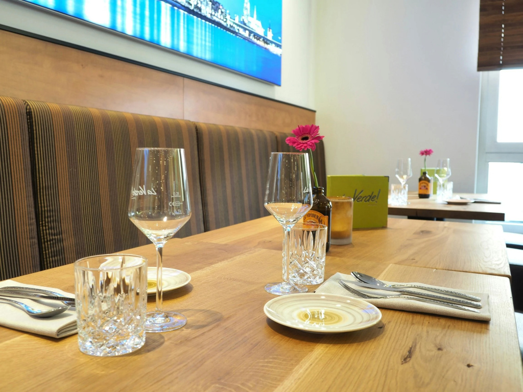 PhiLeRo Hotel Köln - Général