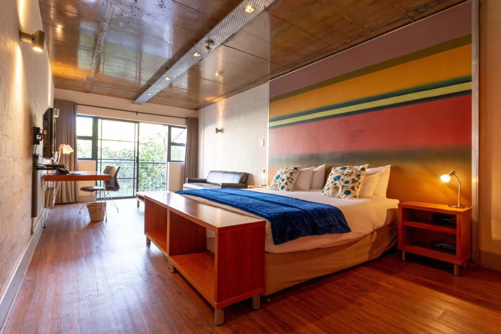 Hippo Boutique Hotel by null
