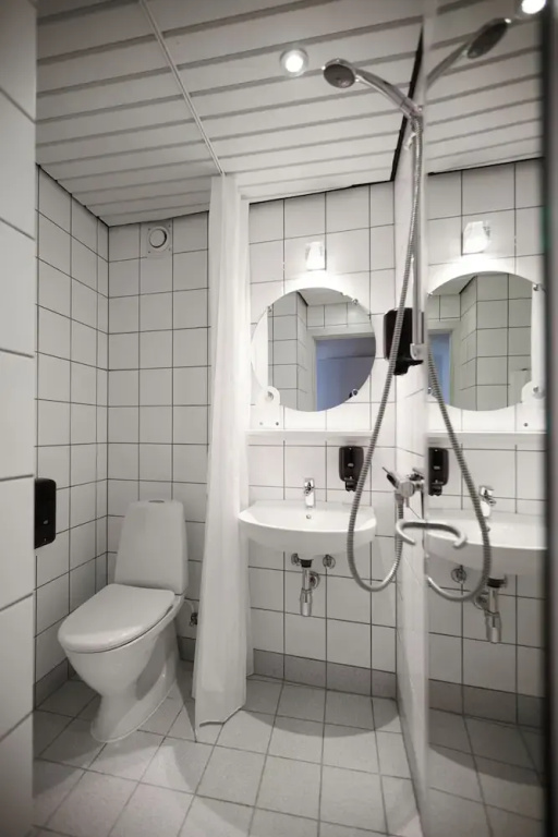 Hotel Skjern - Chambres