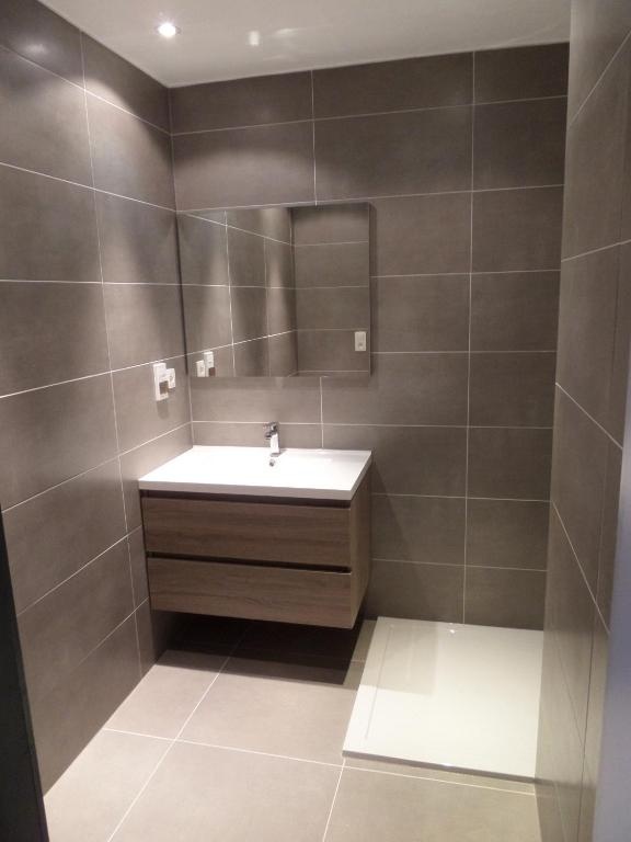 Elewijt Center - Chambres