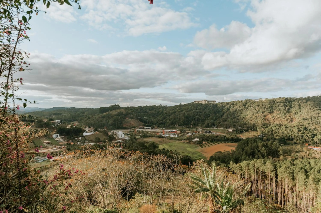 Pousada Pedra Azul