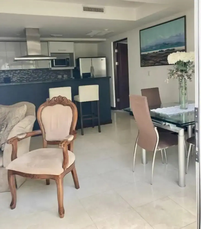 Edificio Cortijo Los Laureles 12 D - фото 17