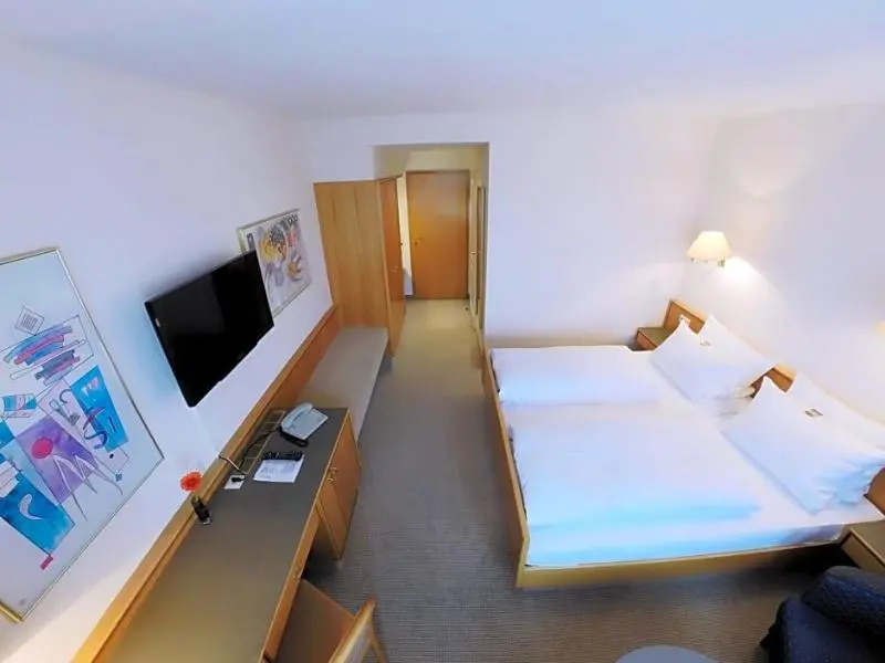 Hotel Maack — 4