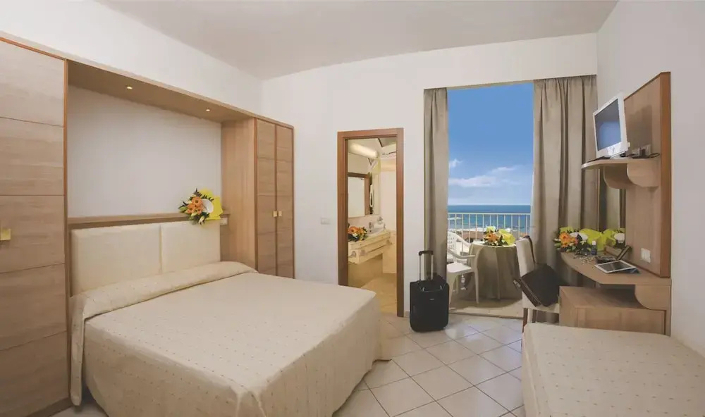 Residence Continental Resort - Général