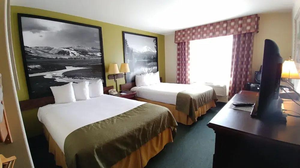 Hotel photo 8