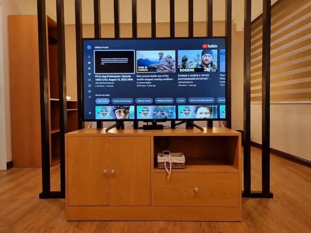 Premier Suite