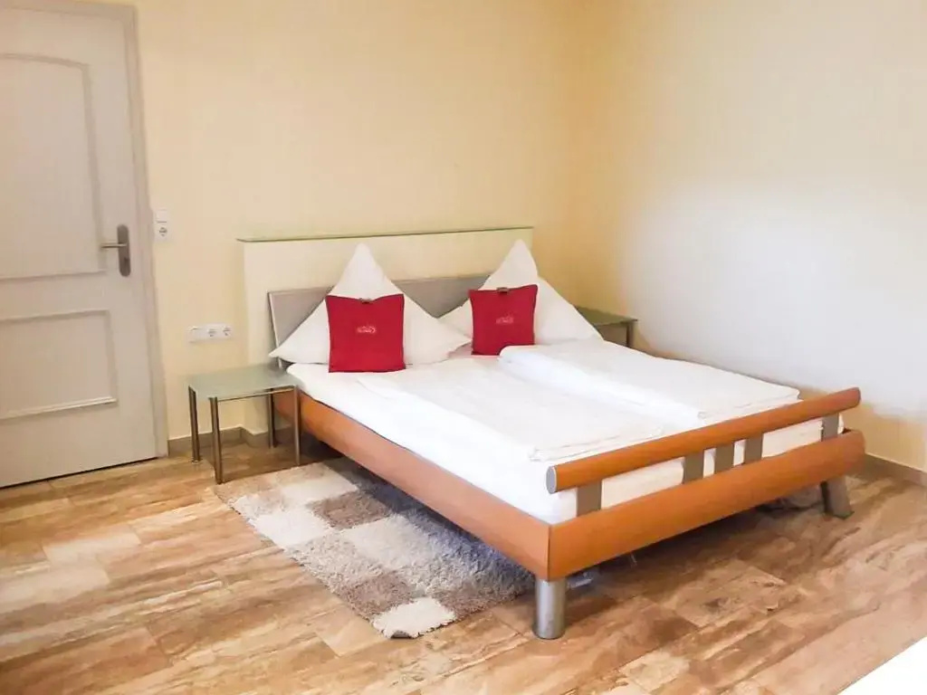 Hotel Der Seehof - Chambres
