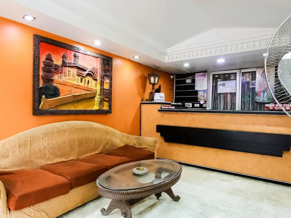 Hotel photo 2