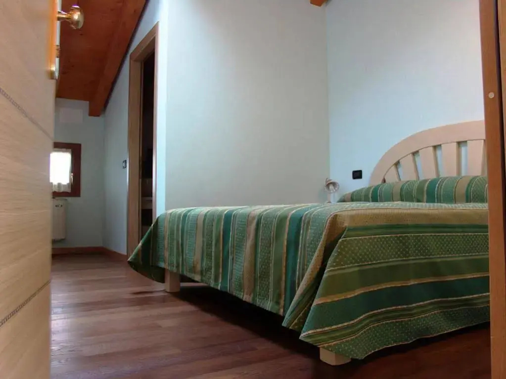 Le Favole Agriturismo - Général