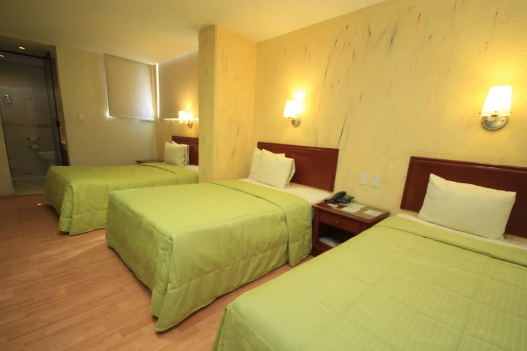 Enterprise Inn Plaza - фото 4