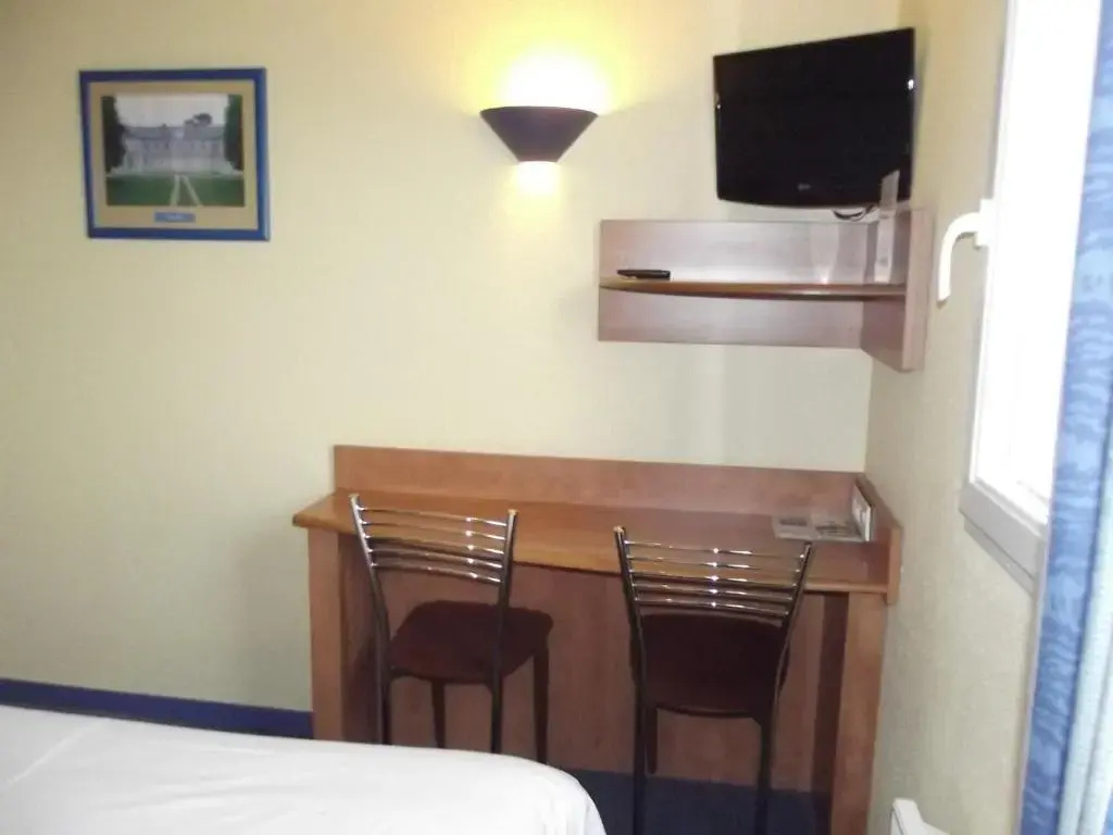 Citotel Armony Hotel - Chambres