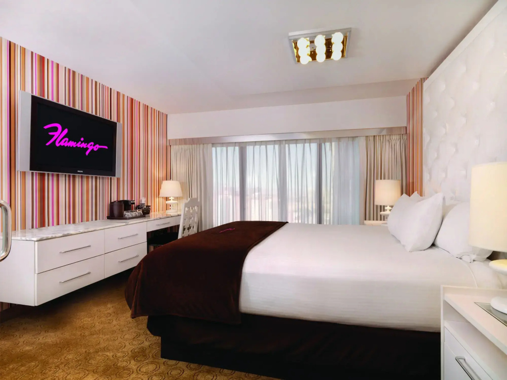 Flamingo Las Vegas Hotel & Casino - Général