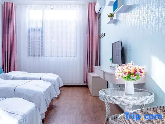 Spa & Wellness