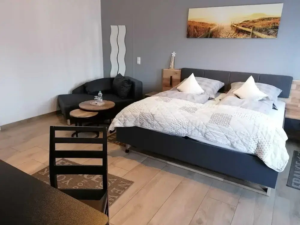 Hotel Haus Hildegard - Général