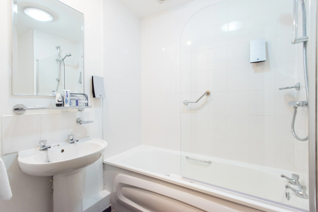 PREMIER SUITES Birmingham - Général