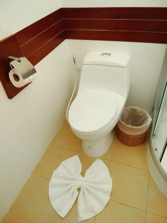 Kaya Mani Thai Villa Resort Samui - Chambres