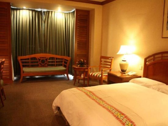 Sabah Oriental Hotel