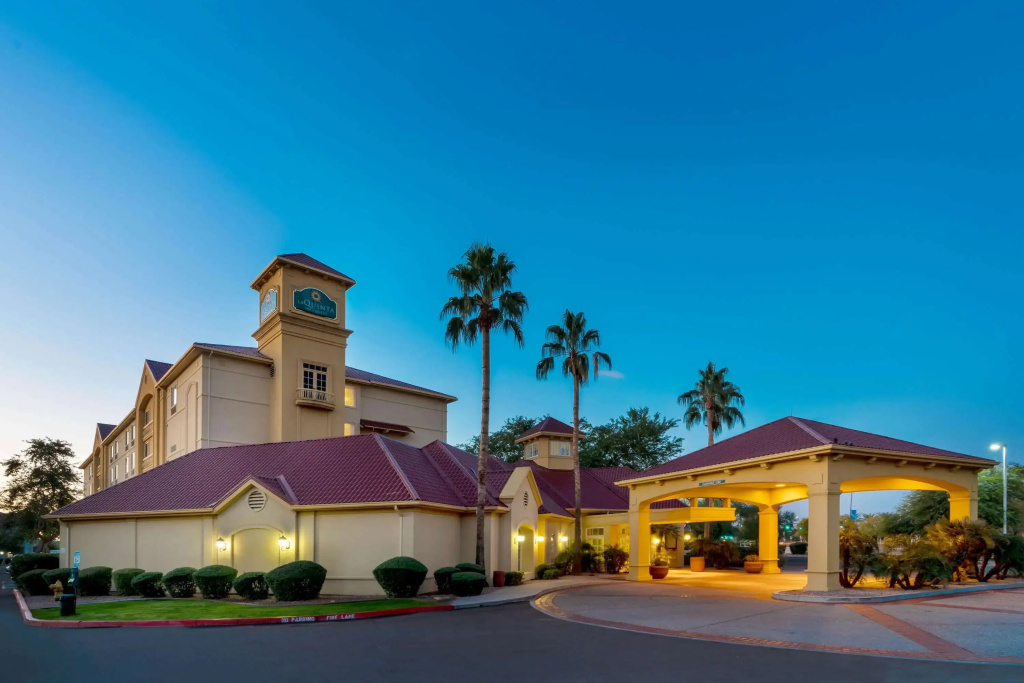La Quinta Inn & Suites by Wyndham Phoenix West Peoria - Général