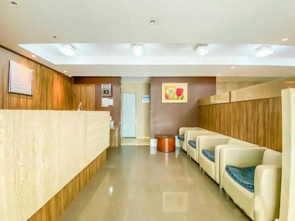 Athus Hotel by Bsb Inn by null