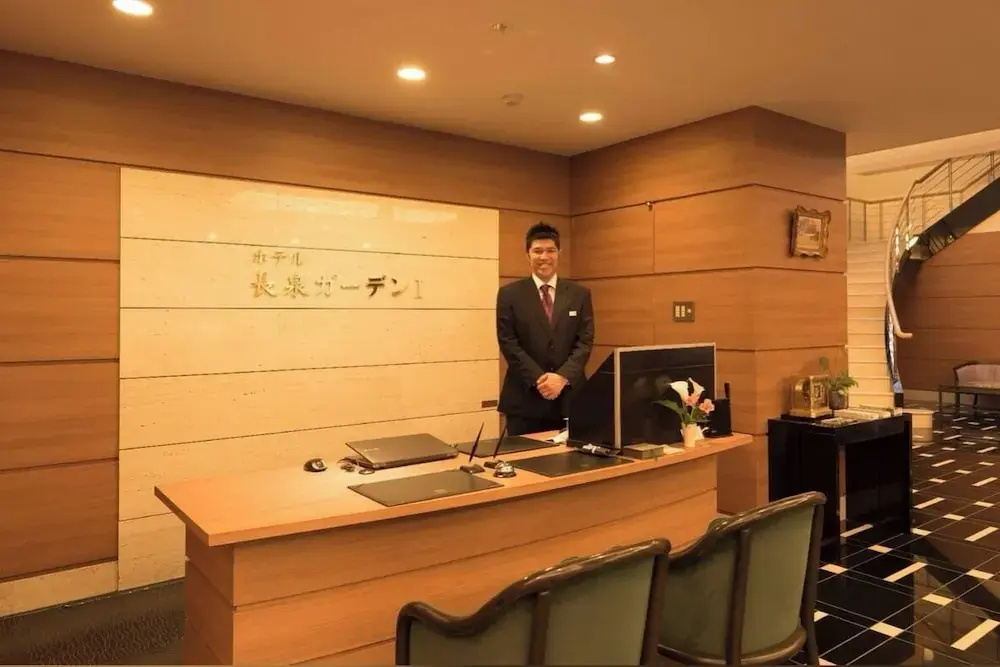 Hotel photo 7