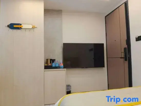 Xiangxing Hotel - Chambres