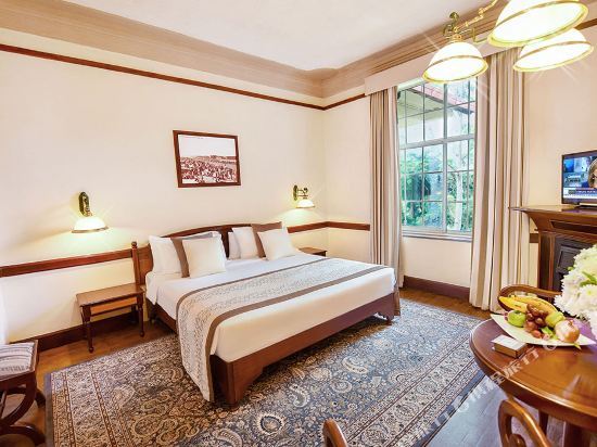 Grand Hotel Nuwara Eliya
