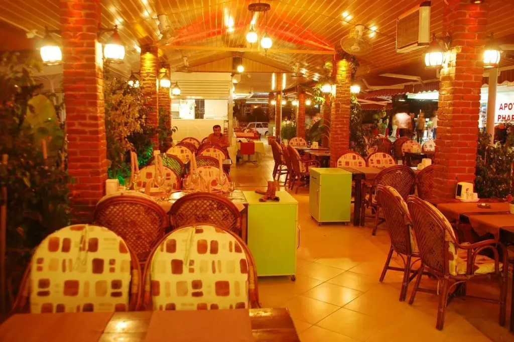 Hotel photo 9
