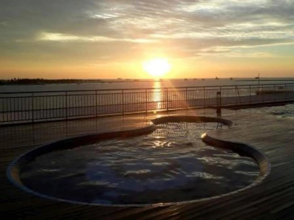 Swiss-Belhotel Waterfront Makassar - Général